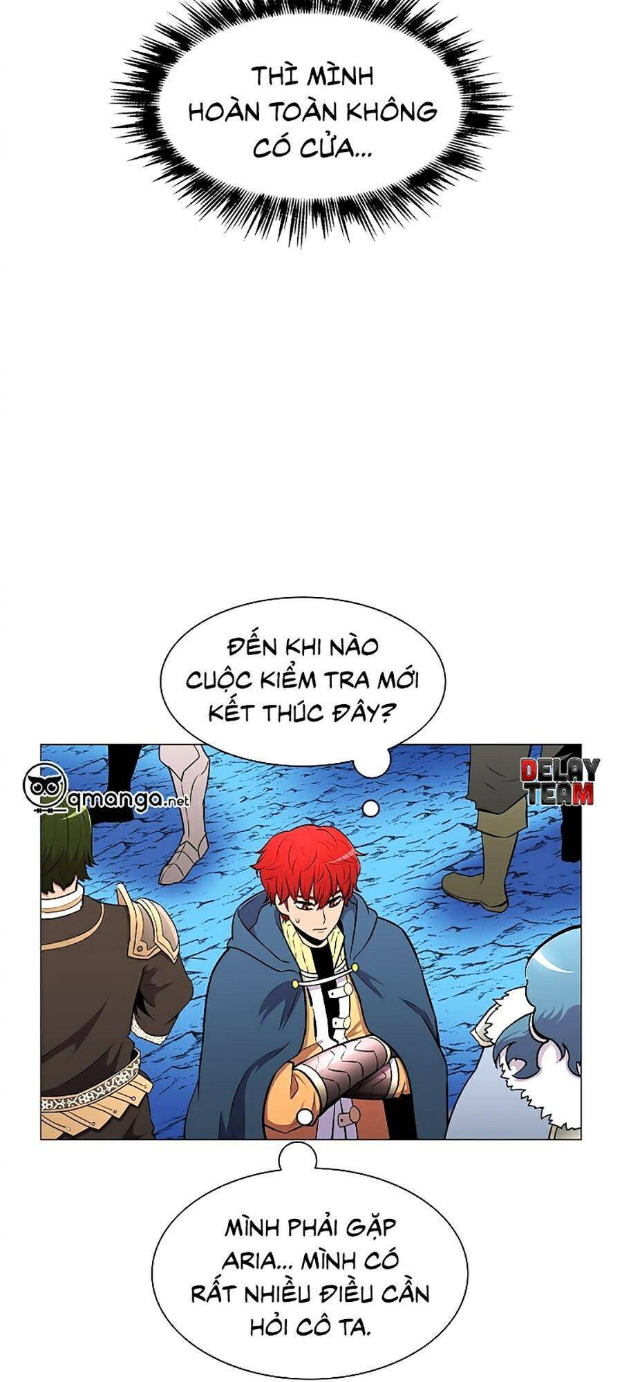 Người Nâng Cấp - Chương 10