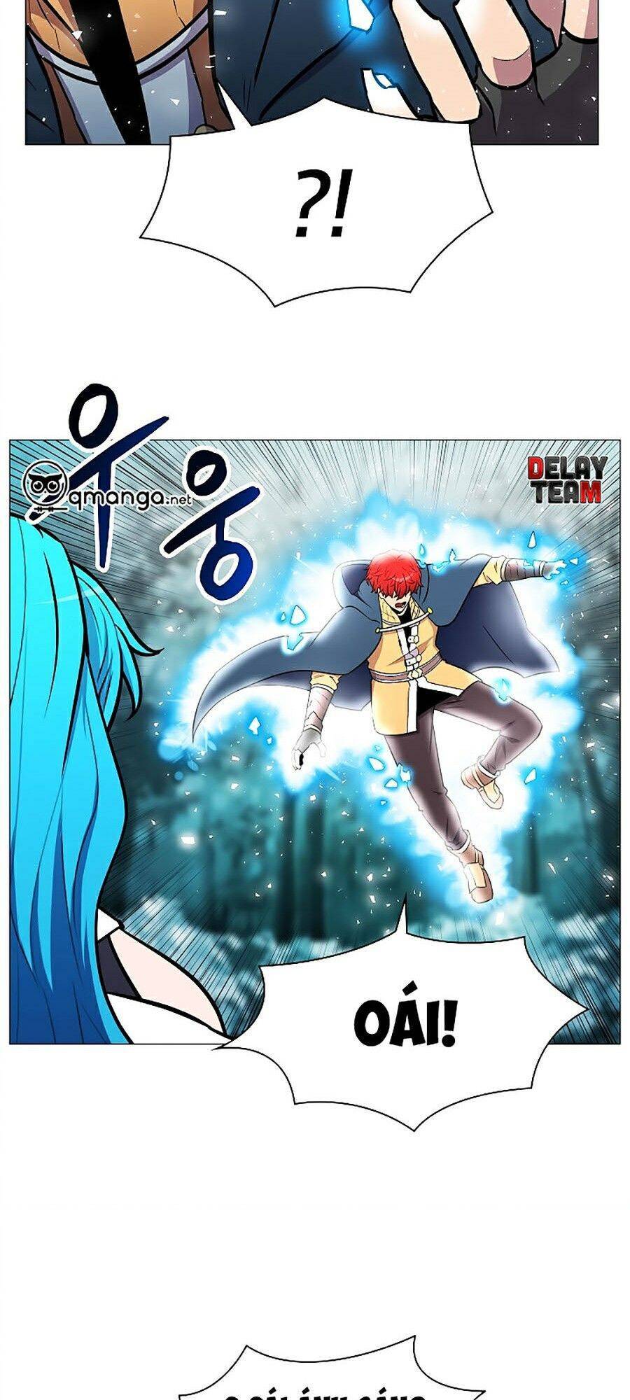 Người Nâng Cấp - Chương 10