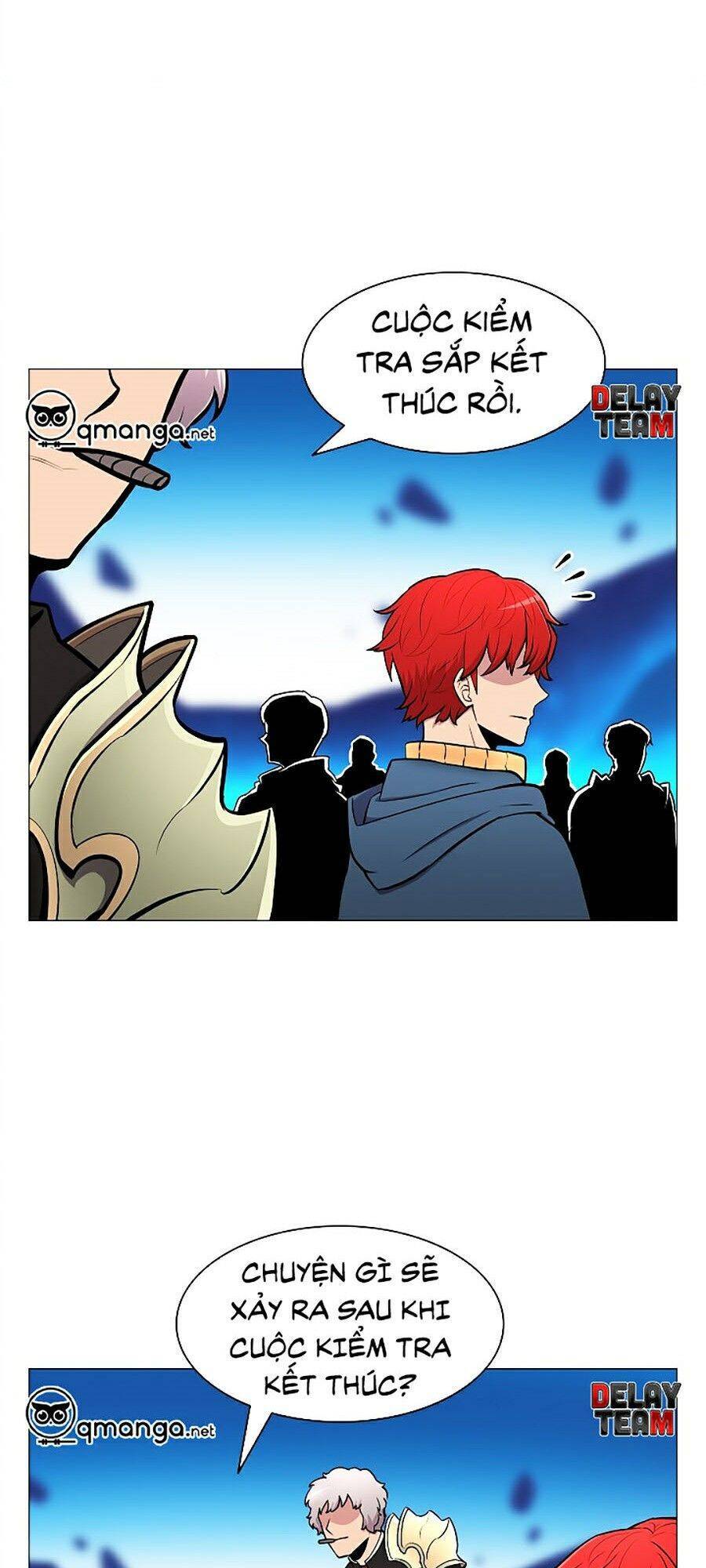 Người Nâng Cấp - Chương 10