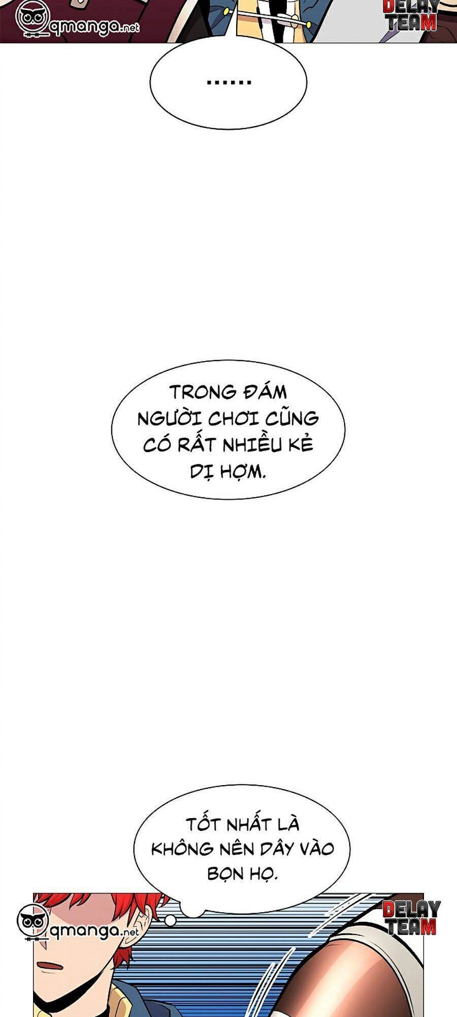 Người Nâng Cấp - Chương 10