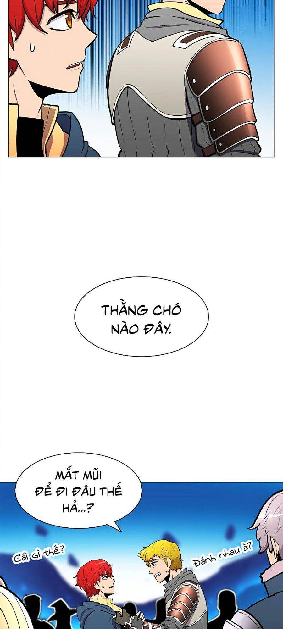 Người Nâng Cấp - Chương 10