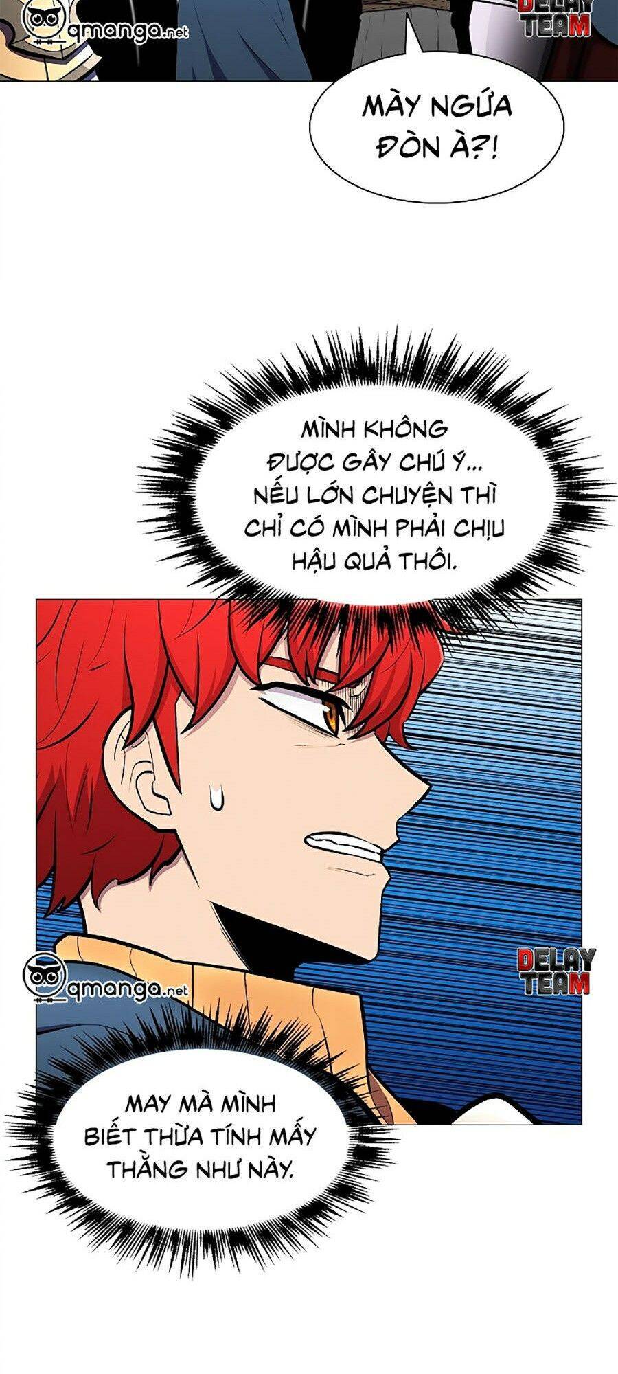 Người Nâng Cấp - Chương 10