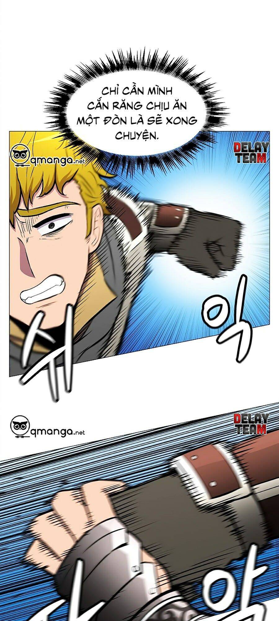 Người Nâng Cấp - Chương 10