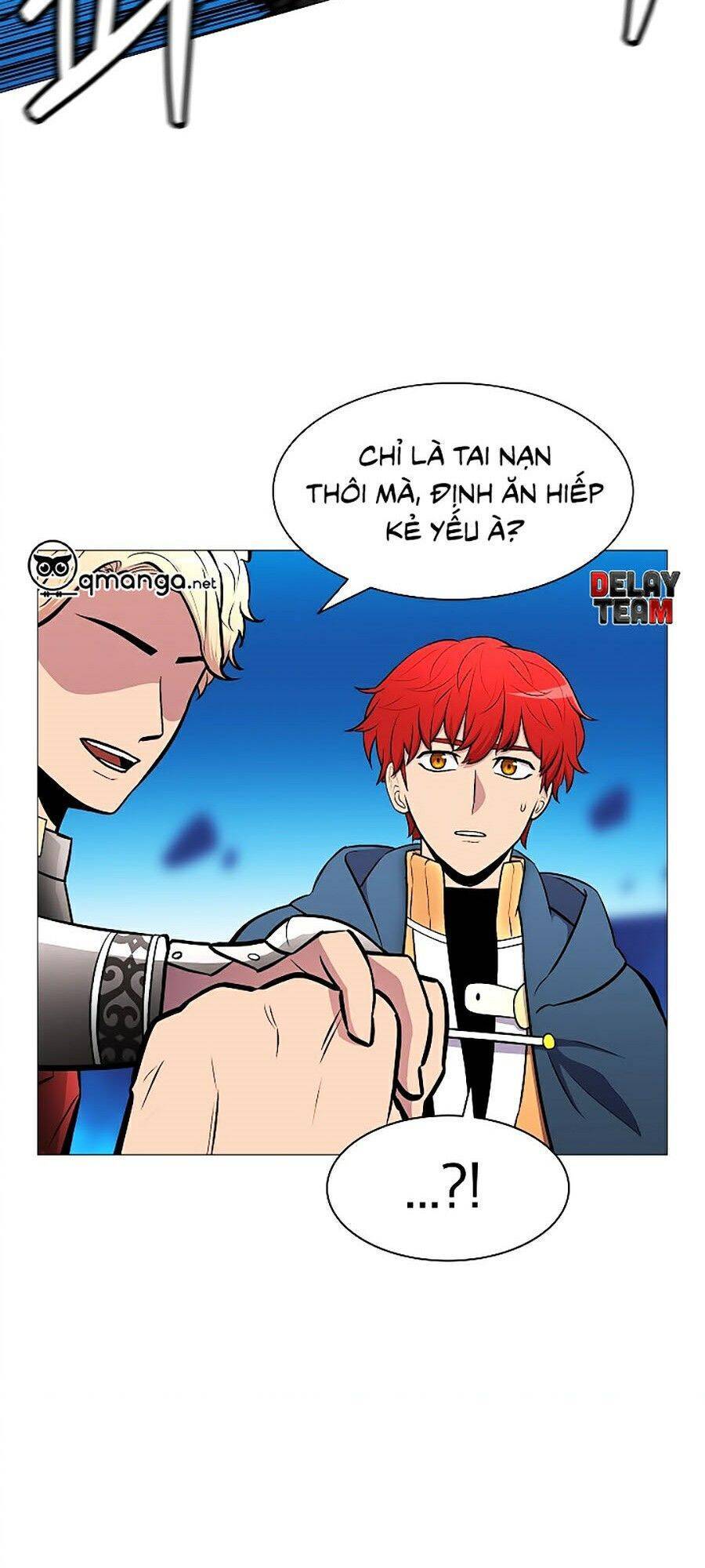 Người Nâng Cấp - Chương 10