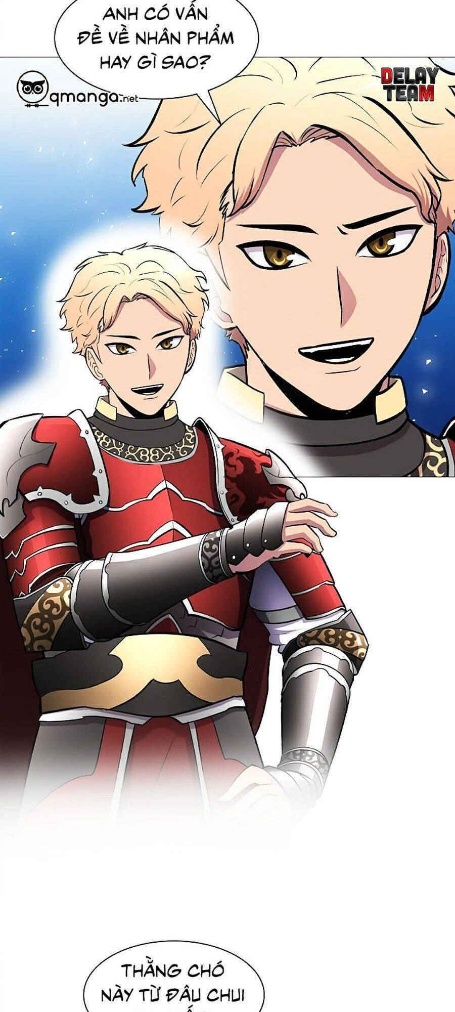 Người Nâng Cấp - Chương 10