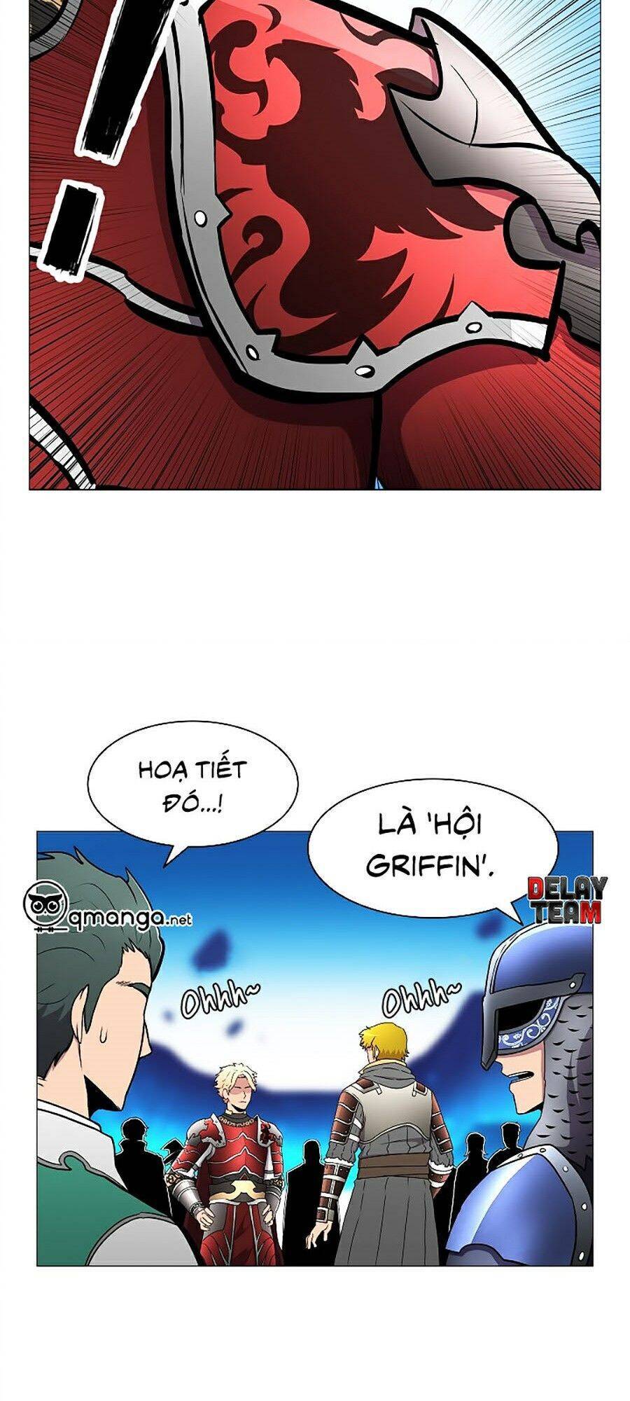 Người Nâng Cấp - Chương 10