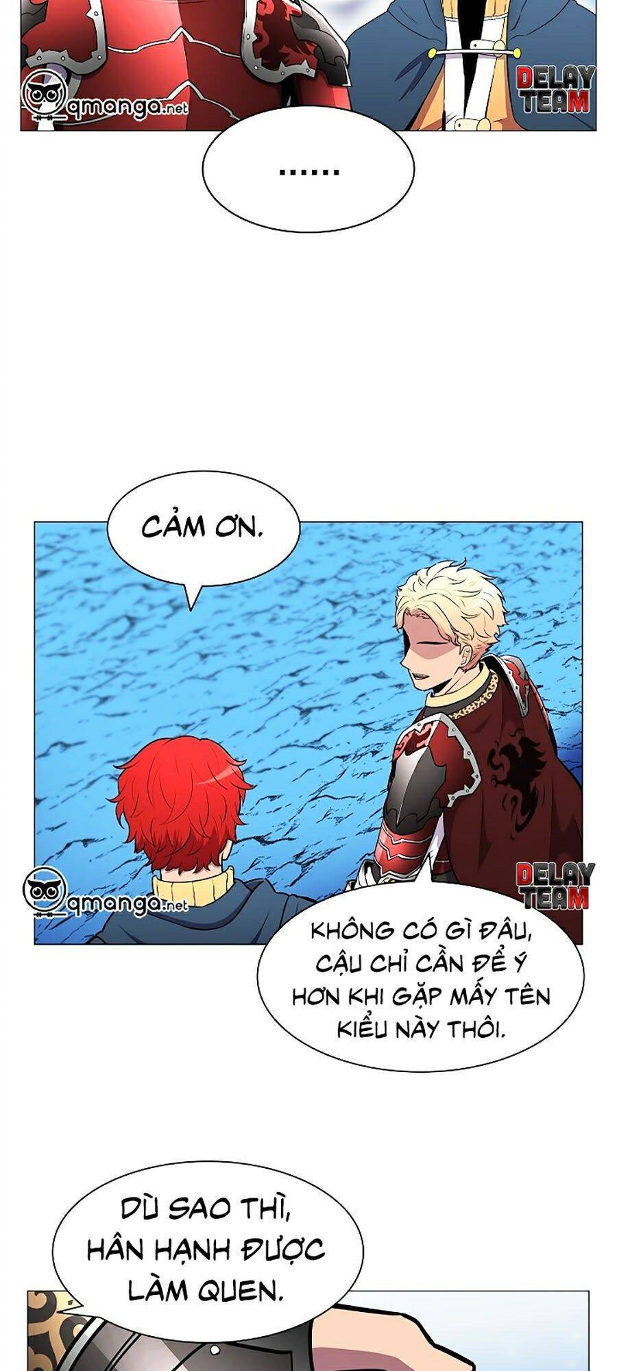 Người Nâng Cấp - Chương 10