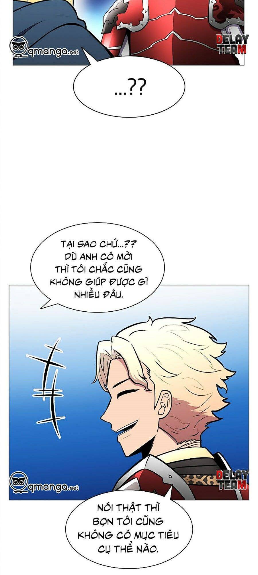 Người Nâng Cấp - Chương 10