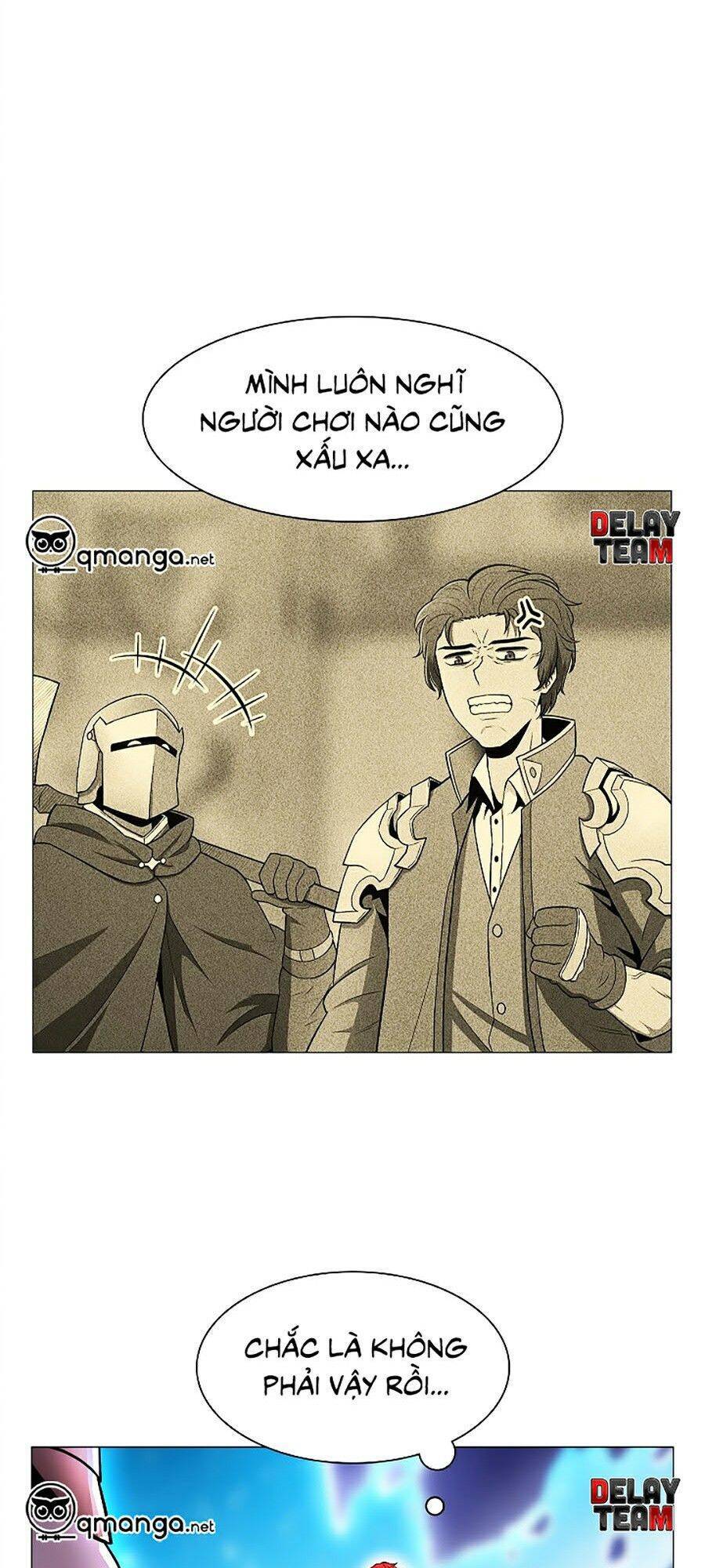 Người Nâng Cấp - Chương 10