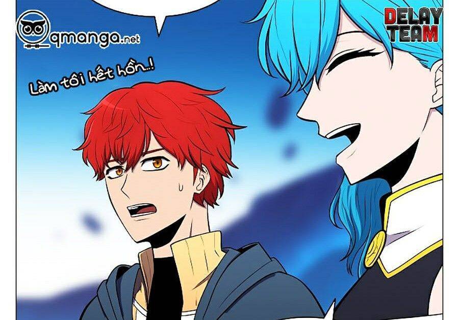 Người Nâng Cấp - Chương 10