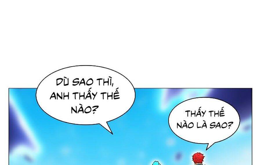 Người Nâng Cấp - Chương 10