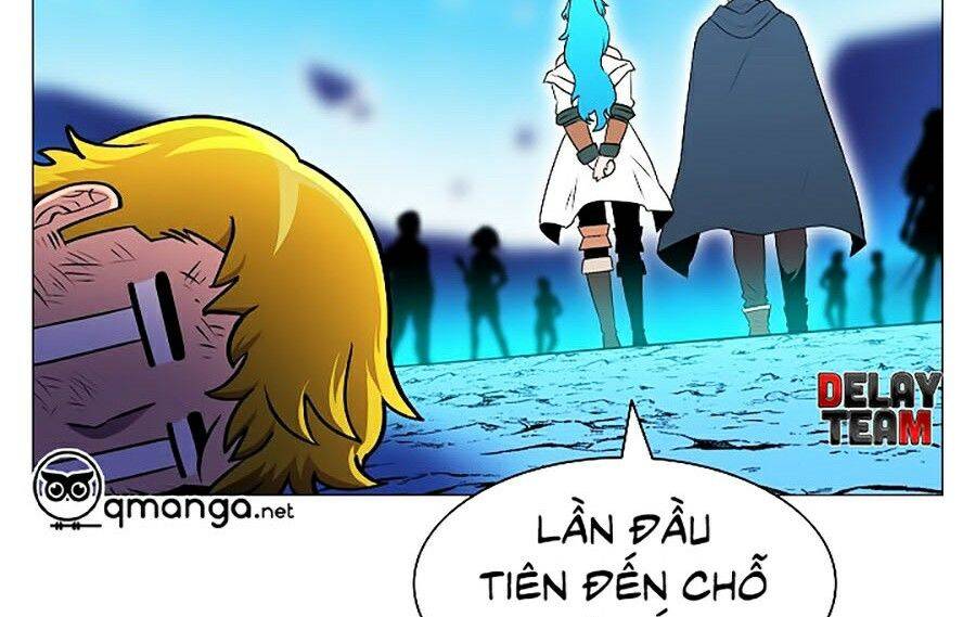 Người Nâng Cấp - Chương 10