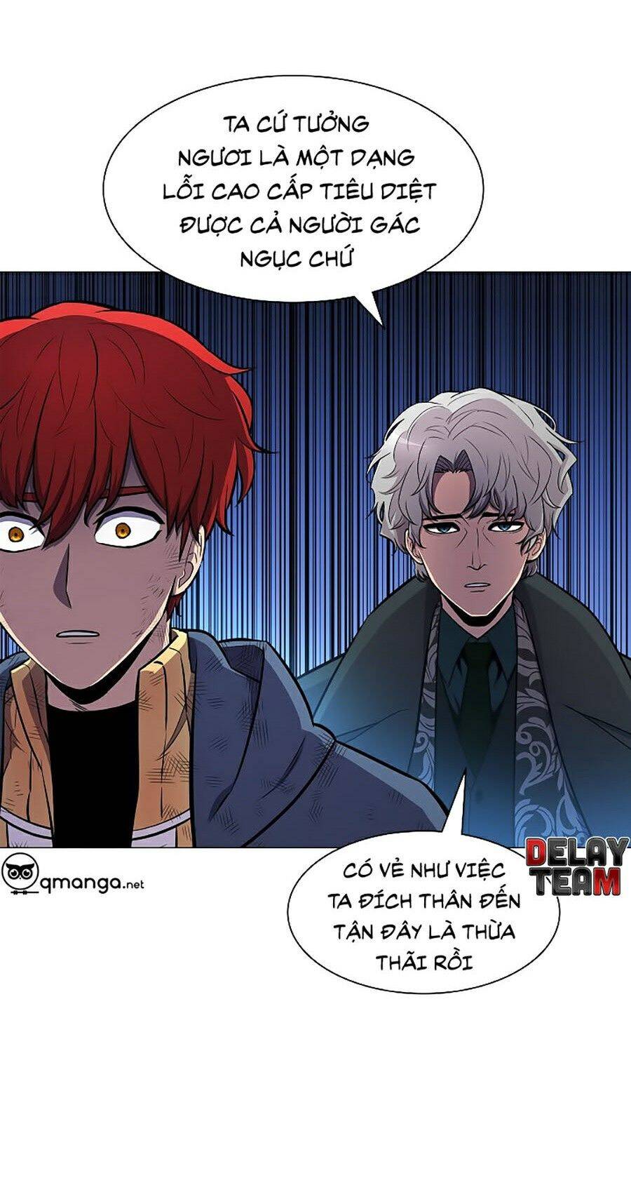 Người Nâng Cấp - Chương 11