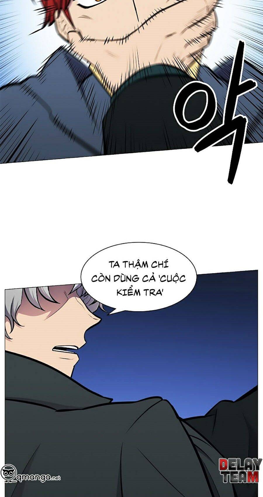 Người Nâng Cấp - Chương 11