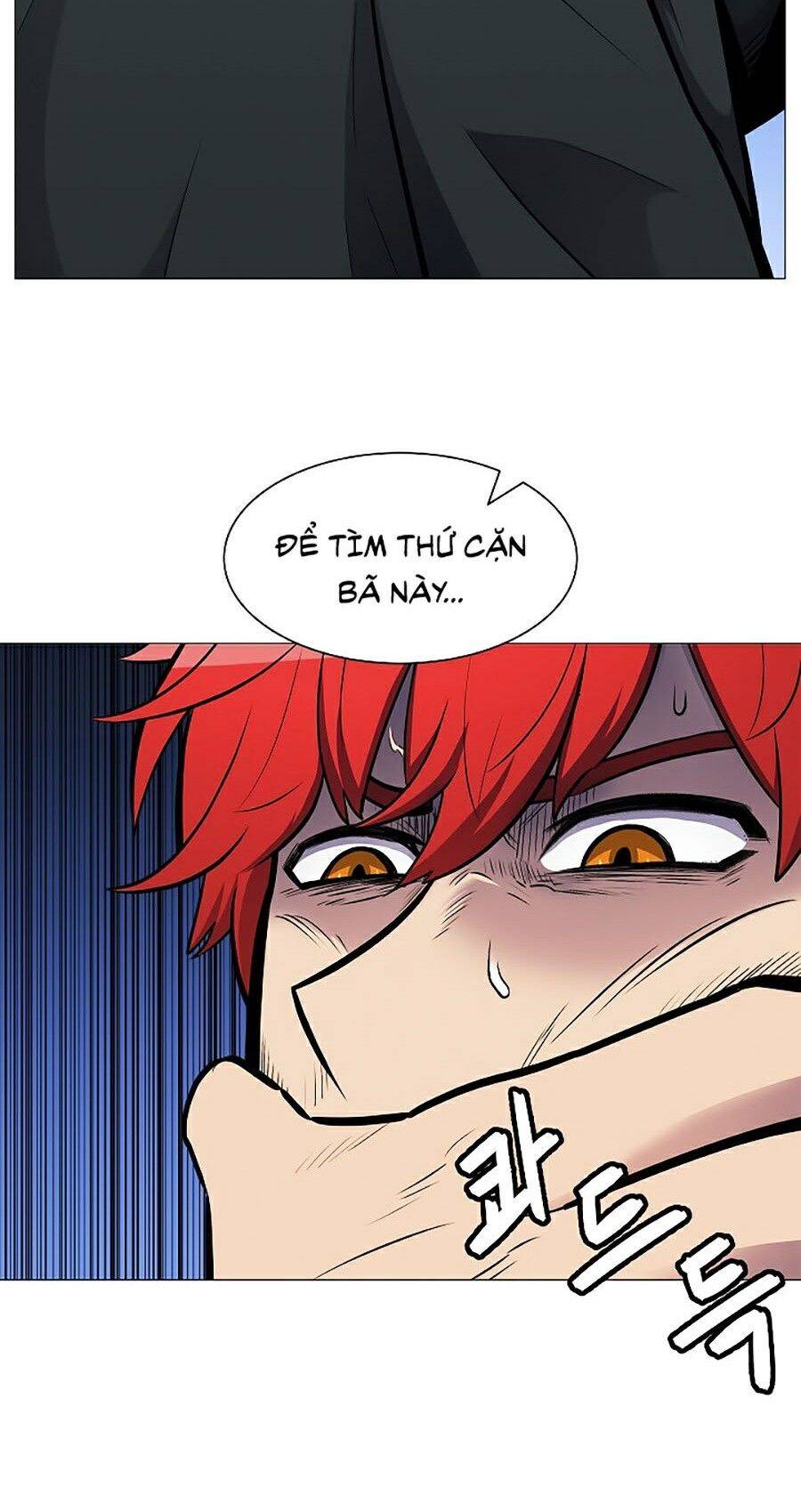 Người Nâng Cấp - Chương 11