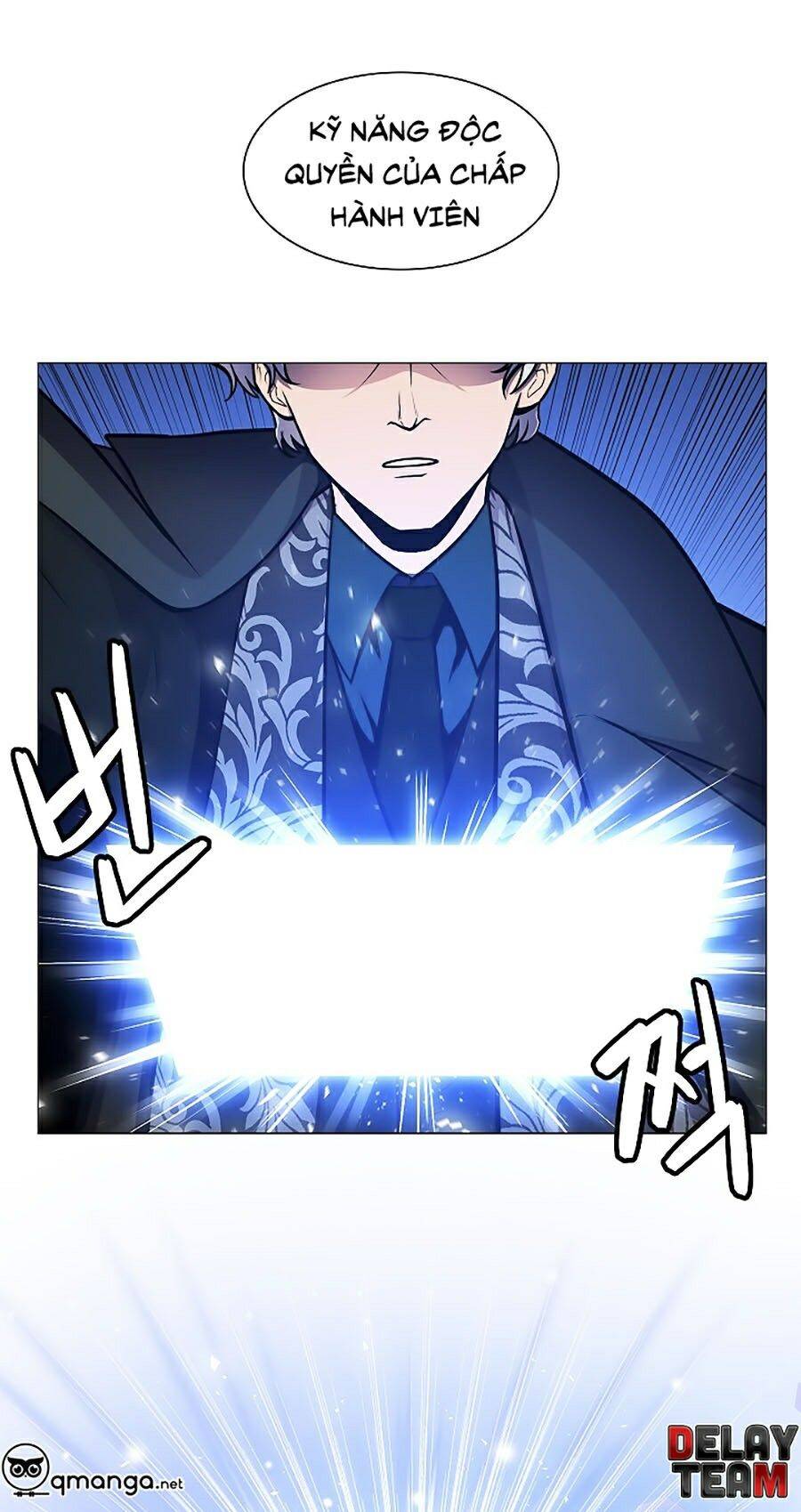 Người Nâng Cấp - Chương 11