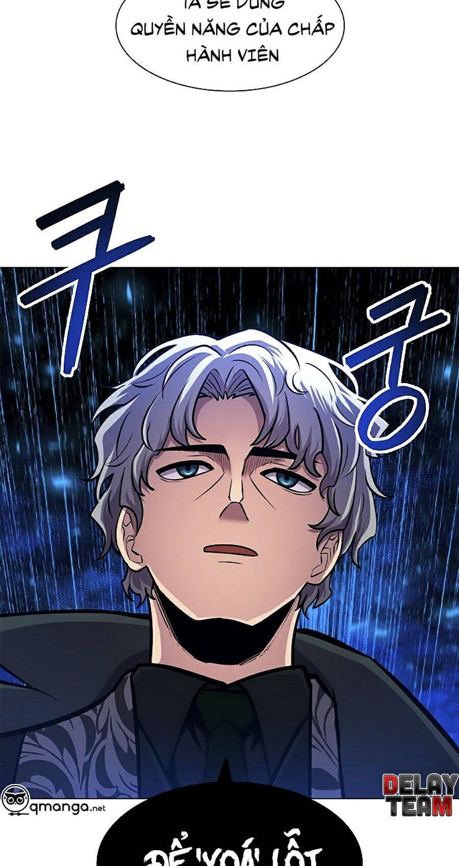 Người Nâng Cấp - Chương 11