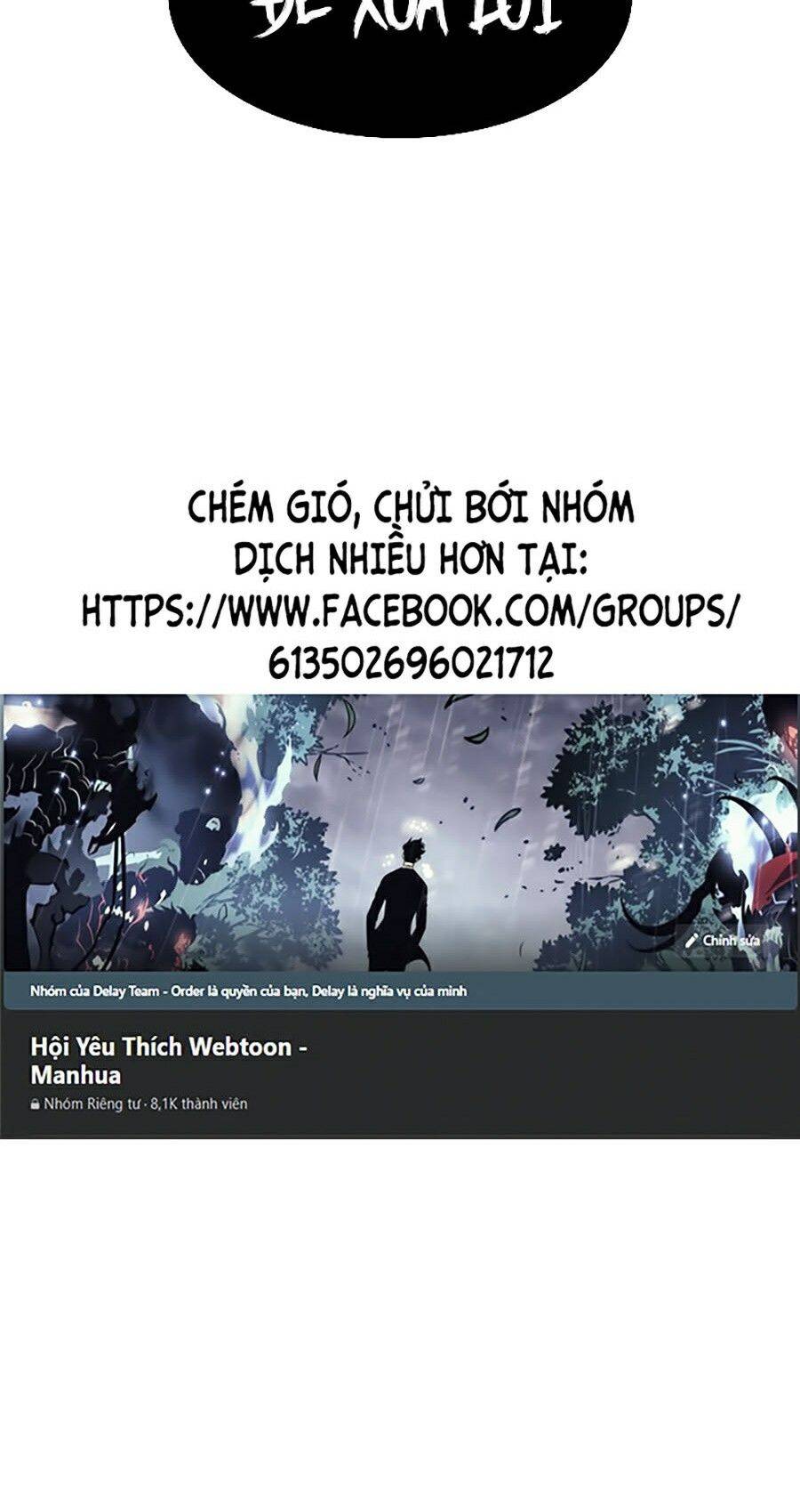 Người Nâng Cấp - Chương 11