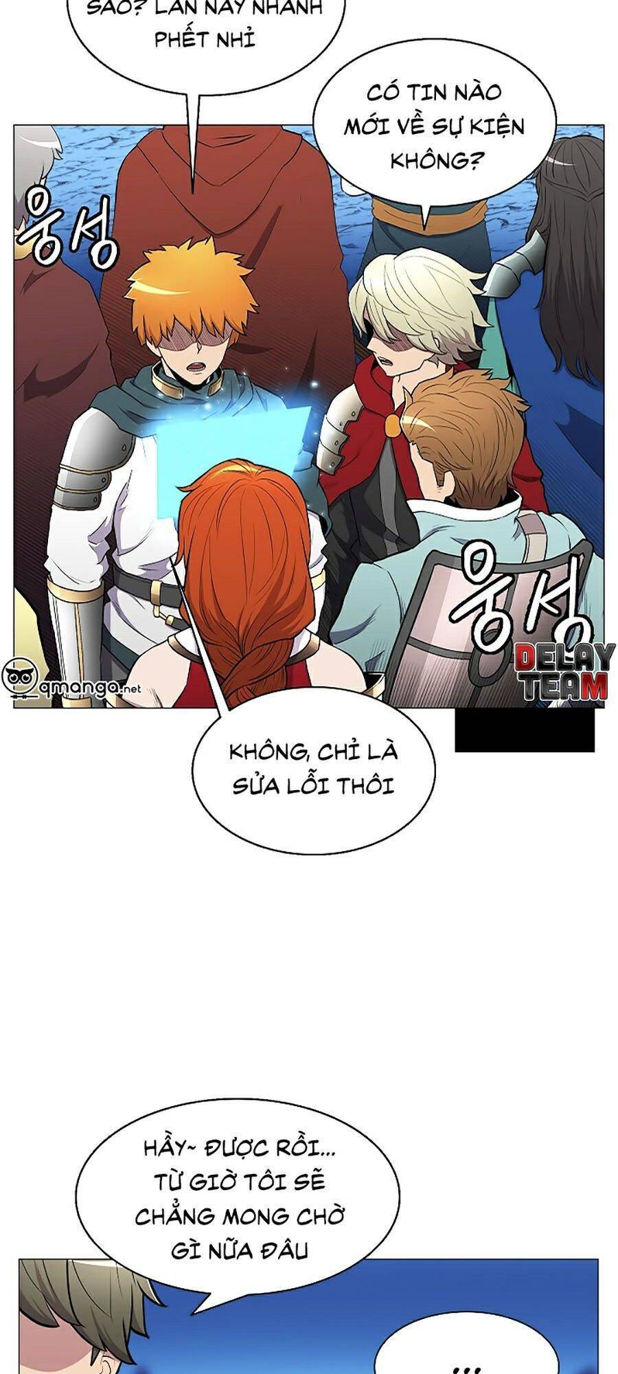 Người Nâng Cấp - Chương 11