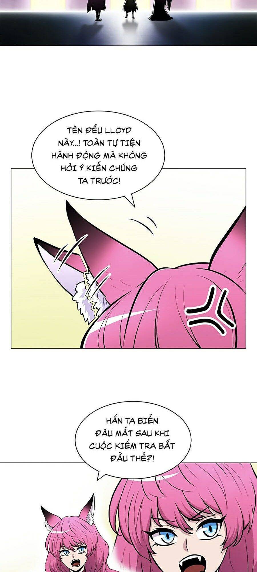 Người Nâng Cấp - Chương 11