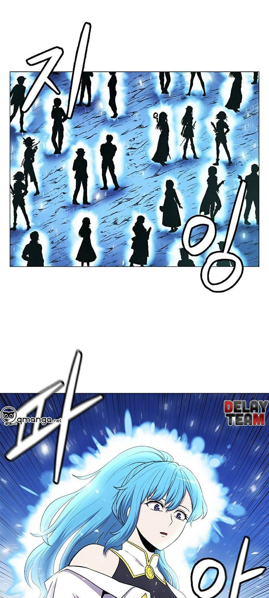 Người Nâng Cấp - Chương 11