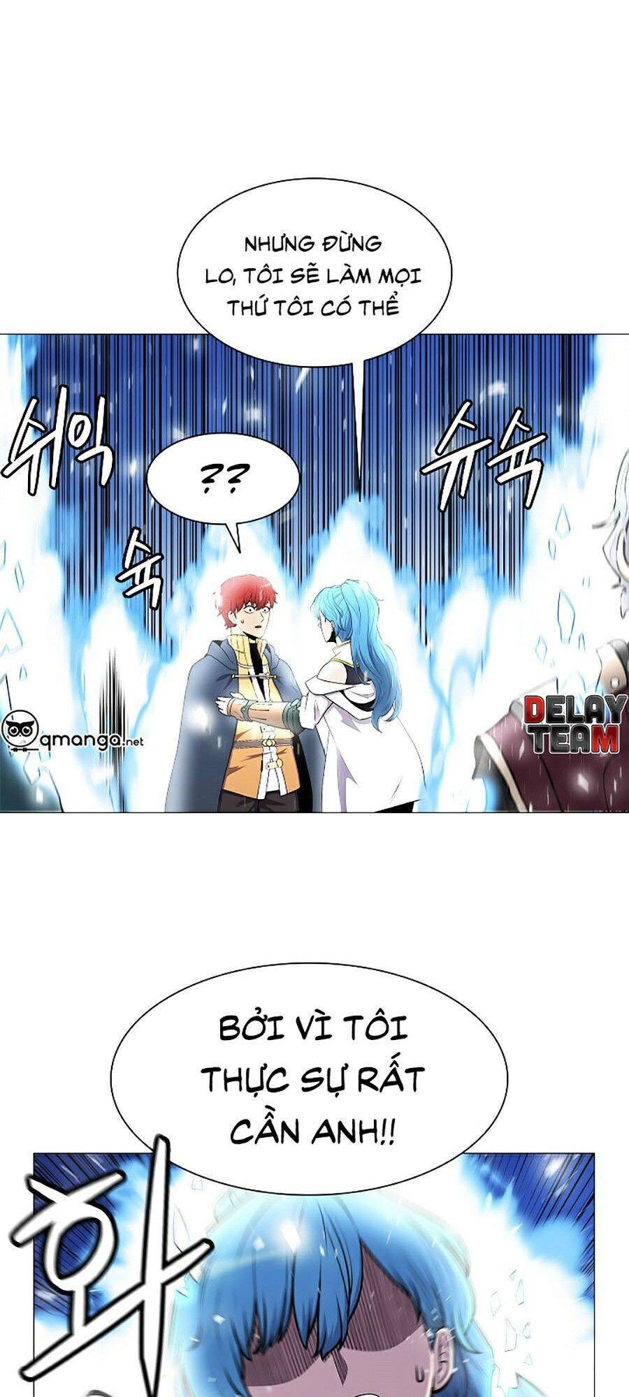 Người Nâng Cấp - Chương 11