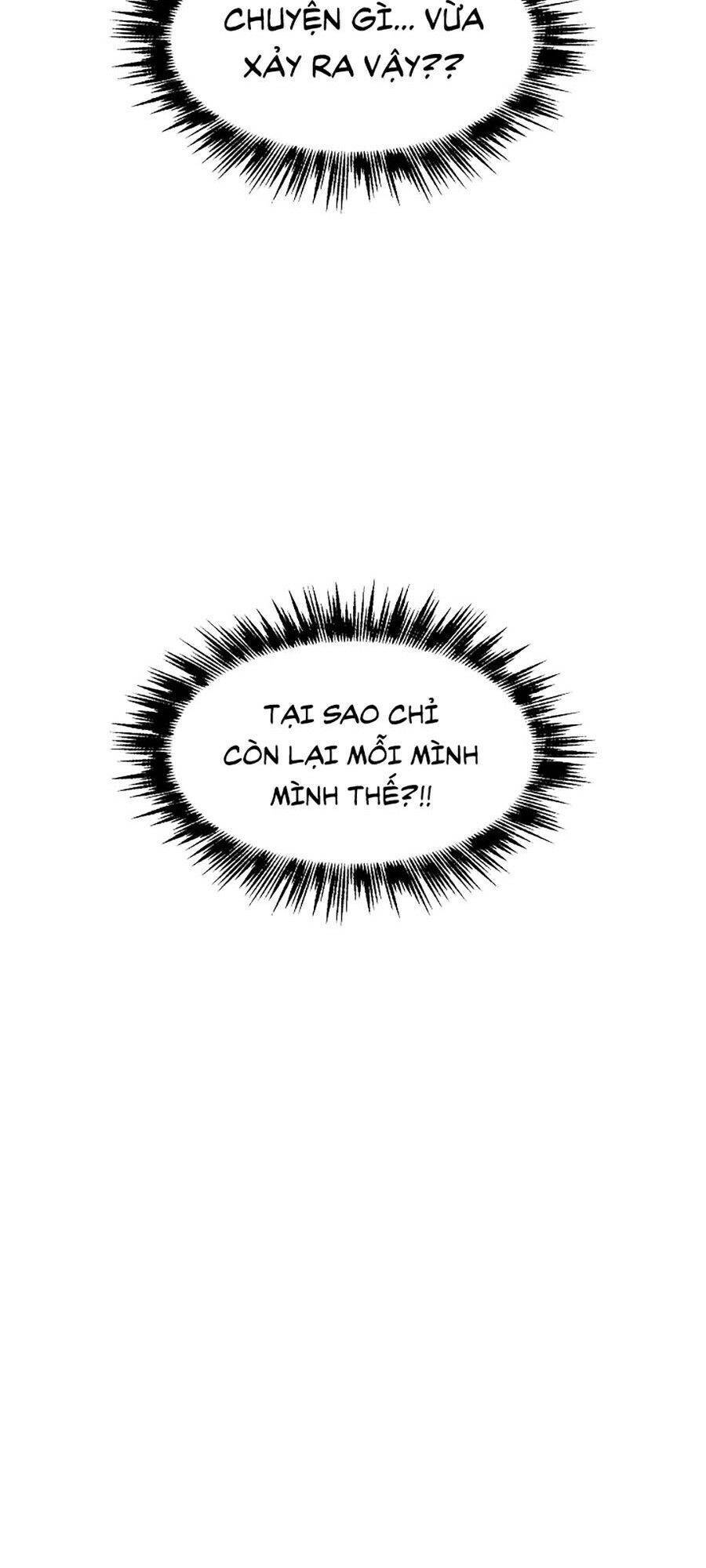 Người Nâng Cấp - Chương 11