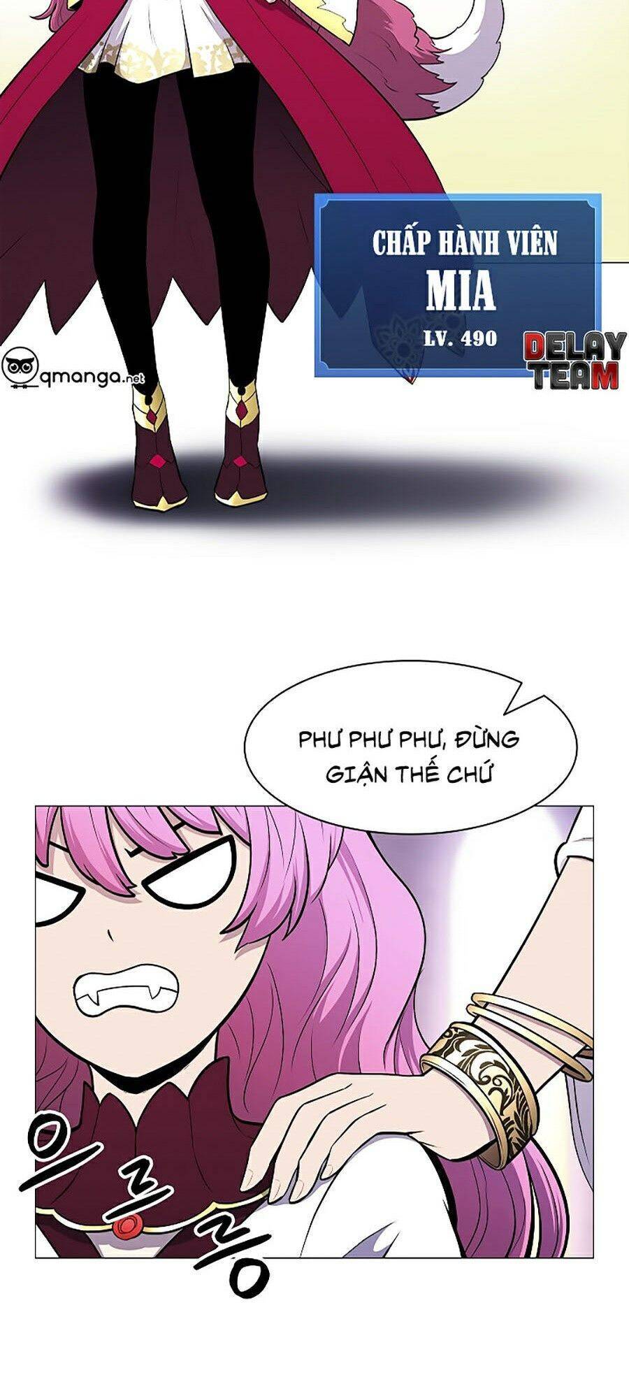 Người Nâng Cấp - Chương 11