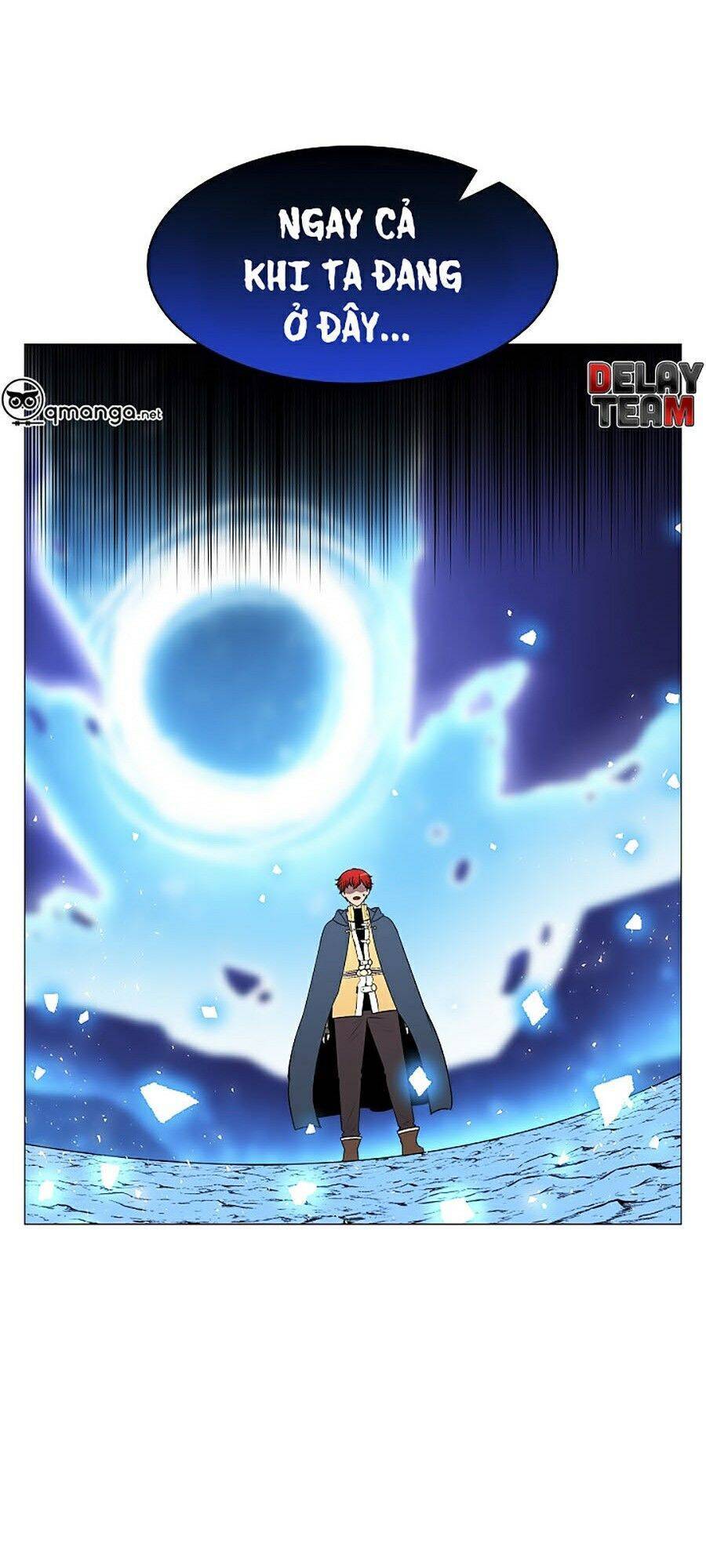 Người Nâng Cấp - Chương 11