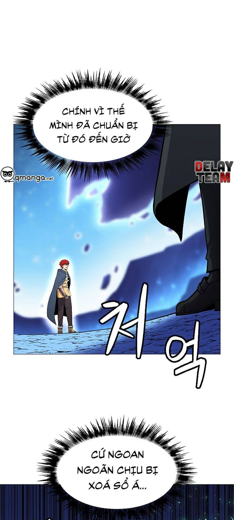 Người Nâng Cấp - Chương 11