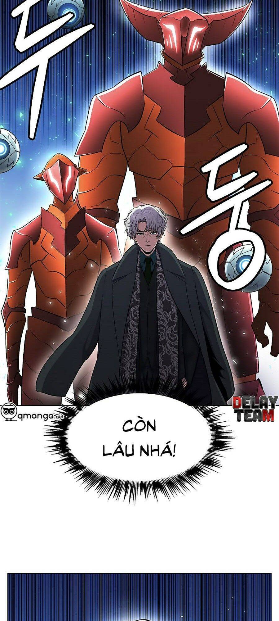 Người Nâng Cấp - Chương 11