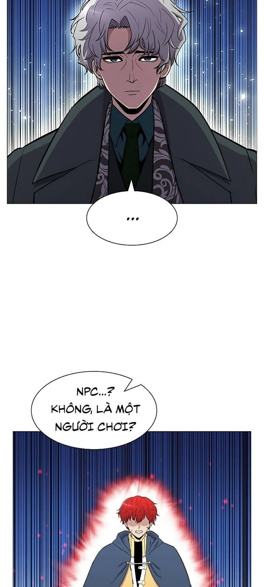 Người Nâng Cấp - Chương 11