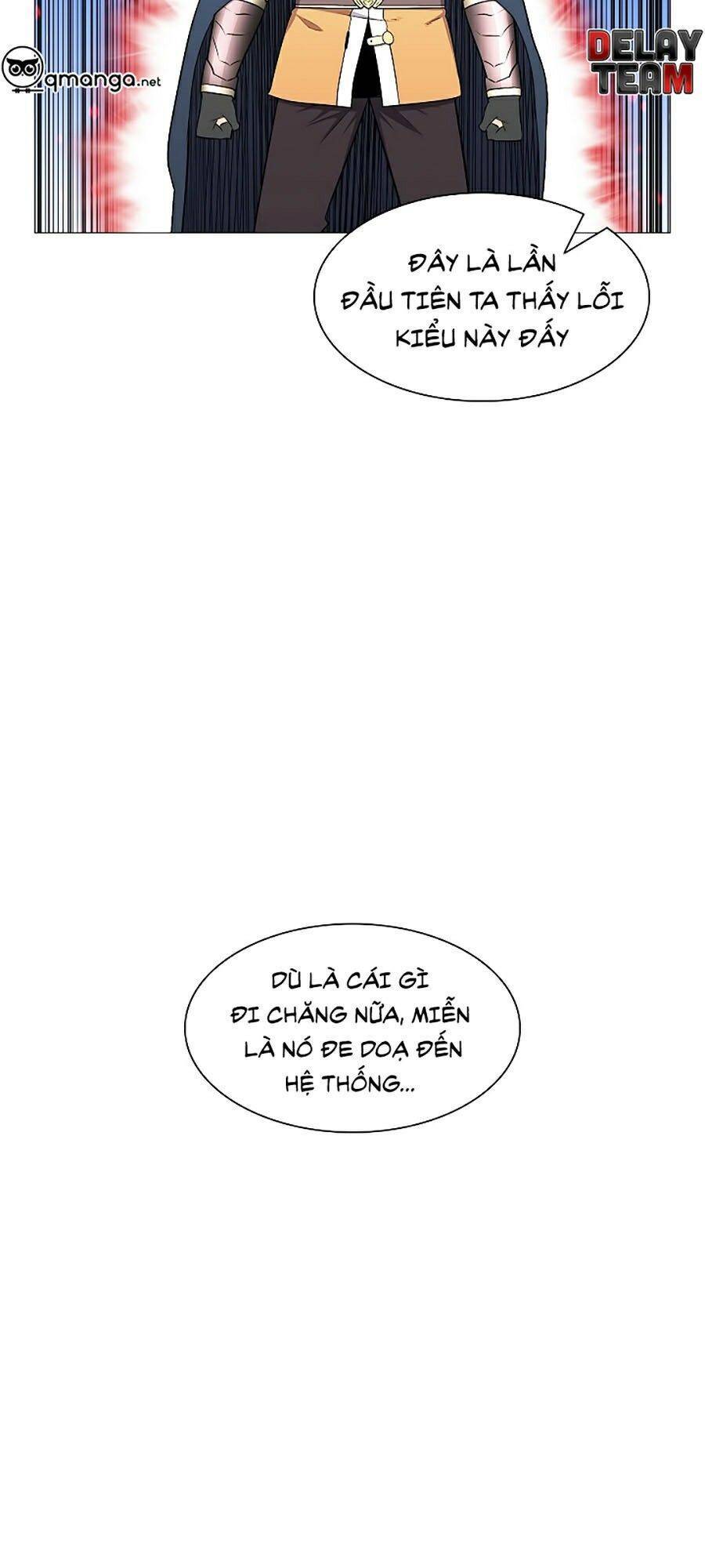 Người Nâng Cấp - Chương 11