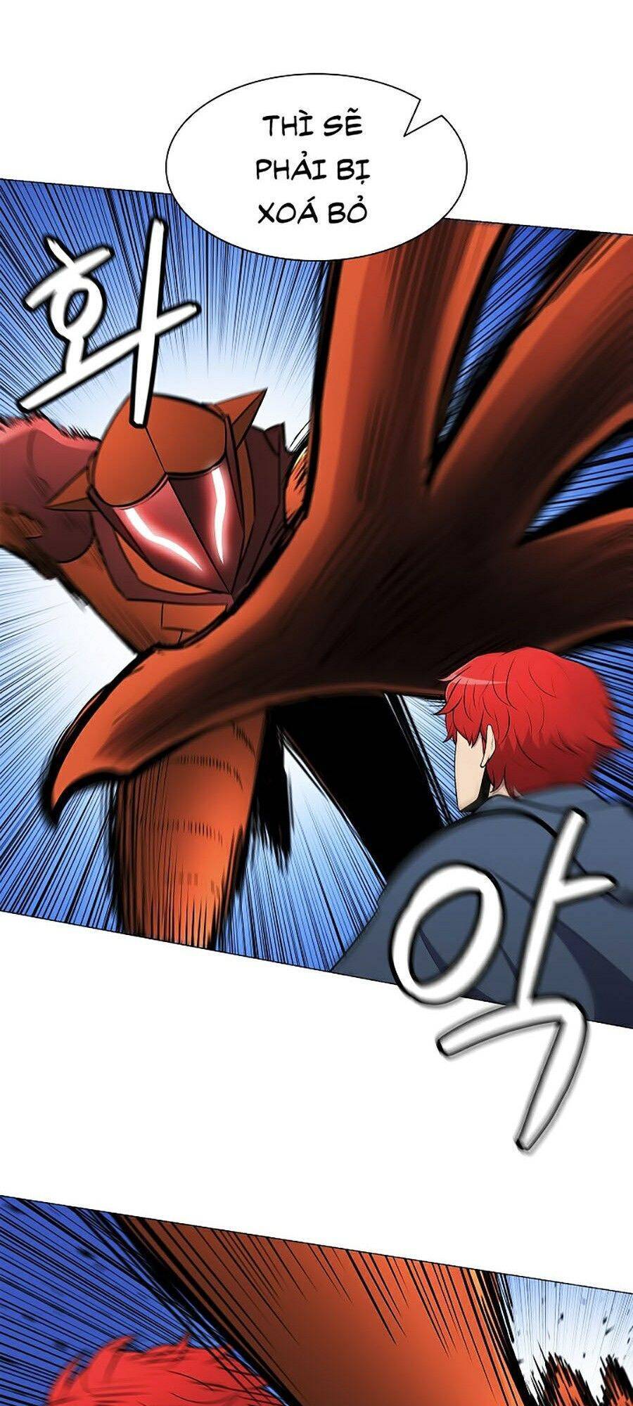 Người Nâng Cấp - Chương 11