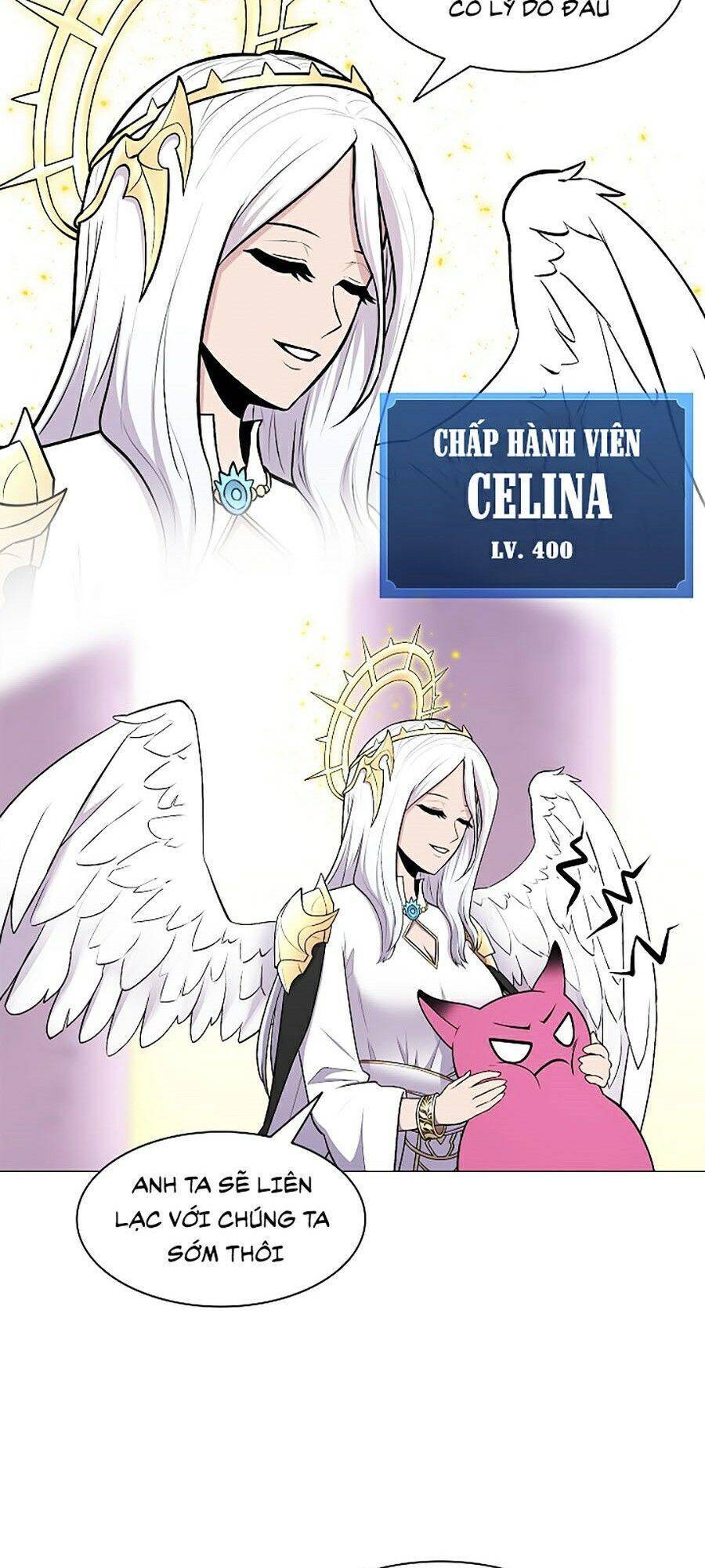 Người Nâng Cấp - Chương 11