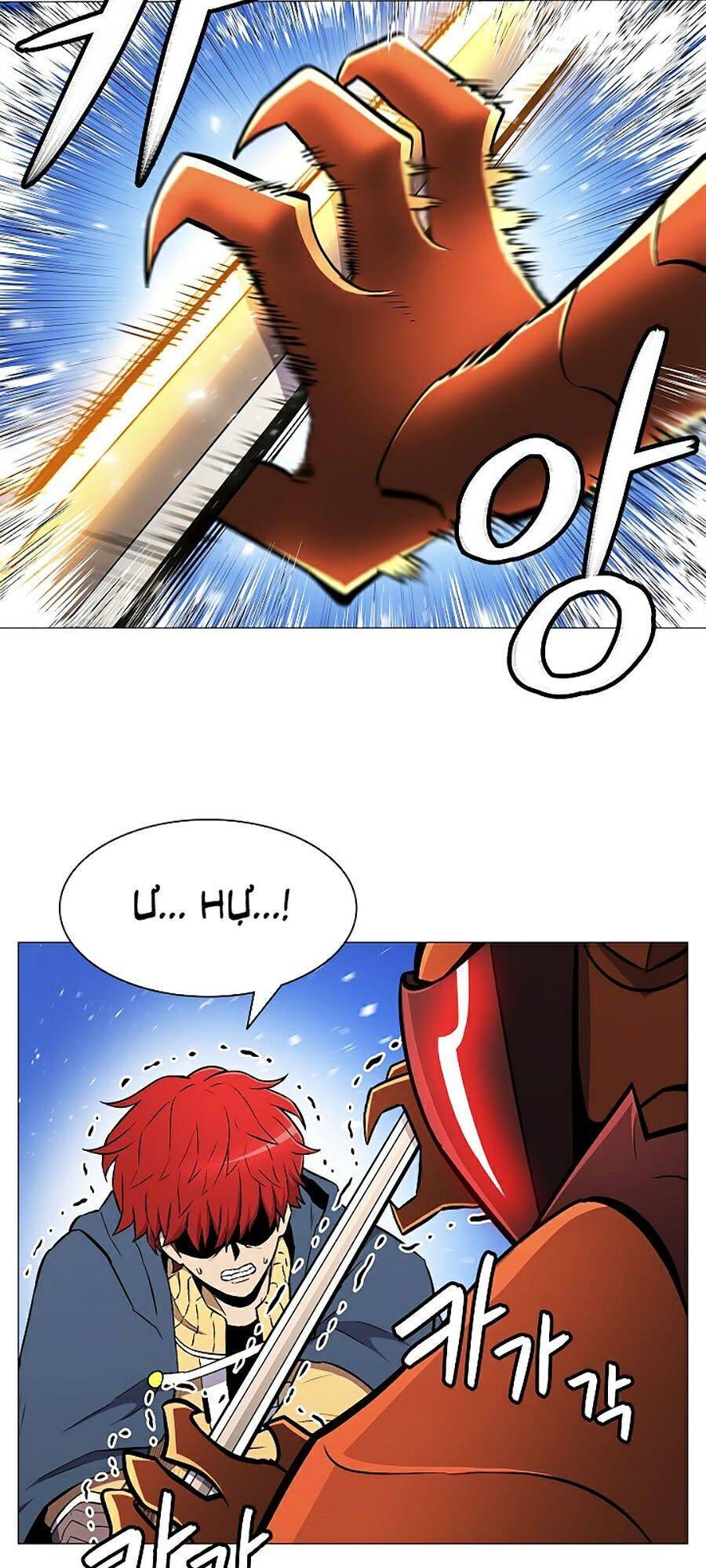 Người Nâng Cấp - Chương 11