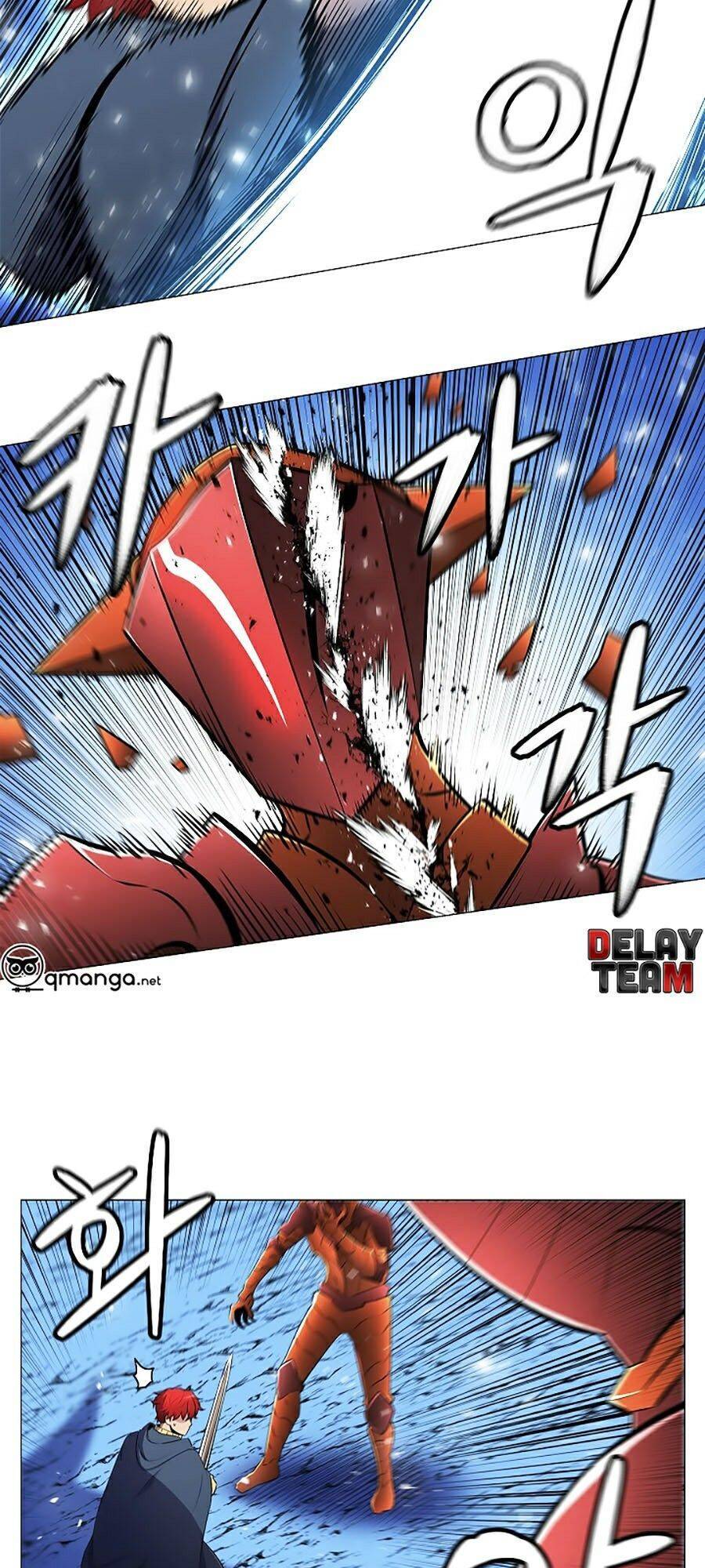 Người Nâng Cấp - Chương 11