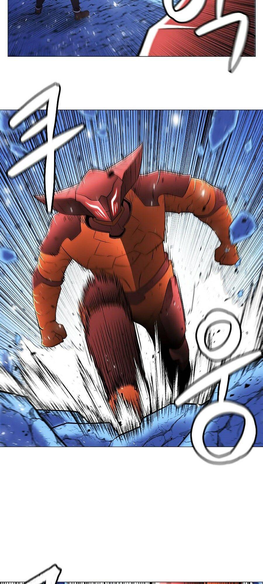 Người Nâng Cấp - Chương 11