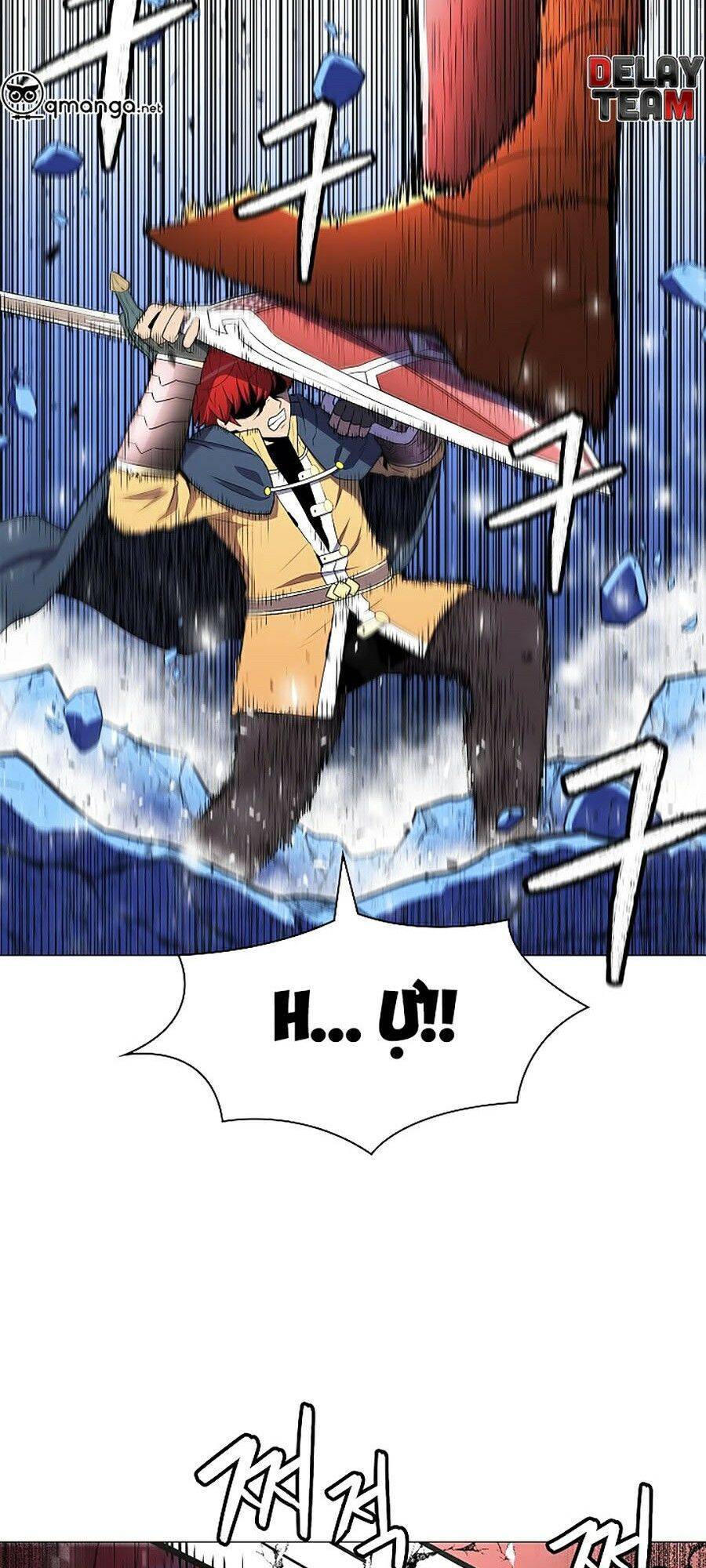 Người Nâng Cấp - Chương 11