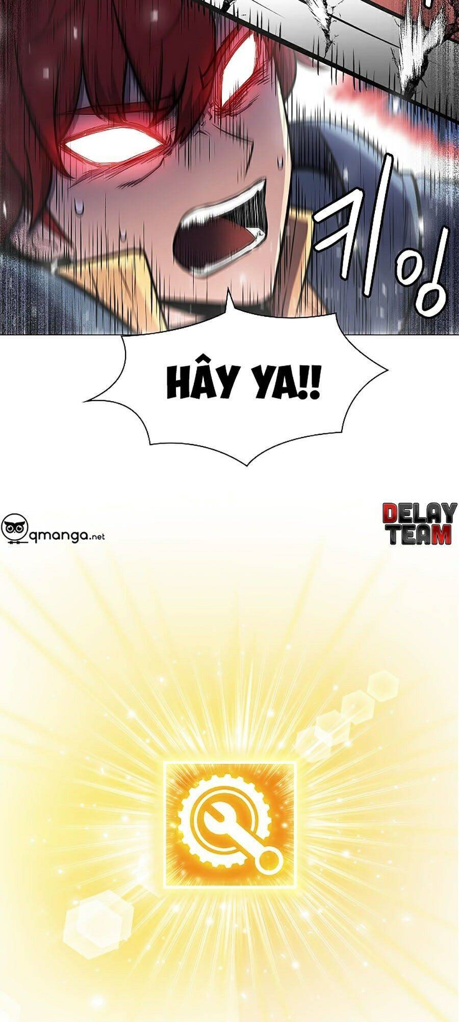 Người Nâng Cấp - Chương 11