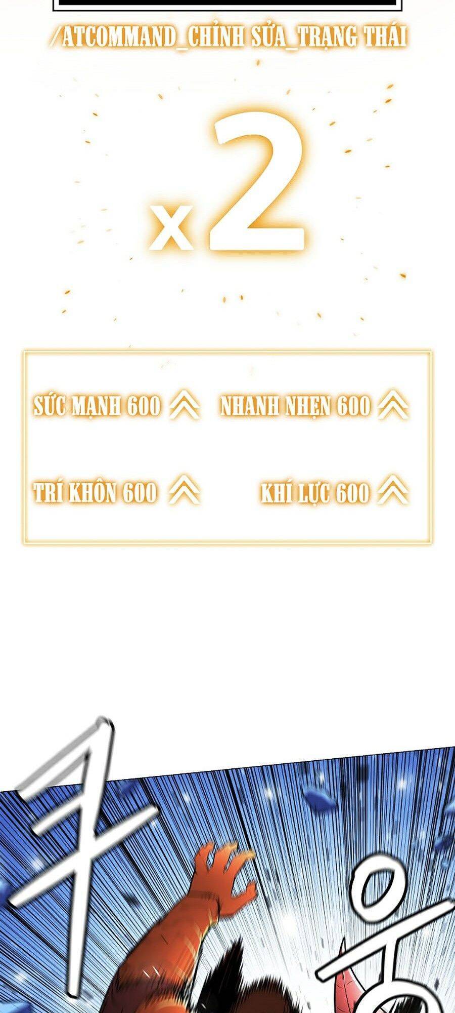 Người Nâng Cấp - Chương 11