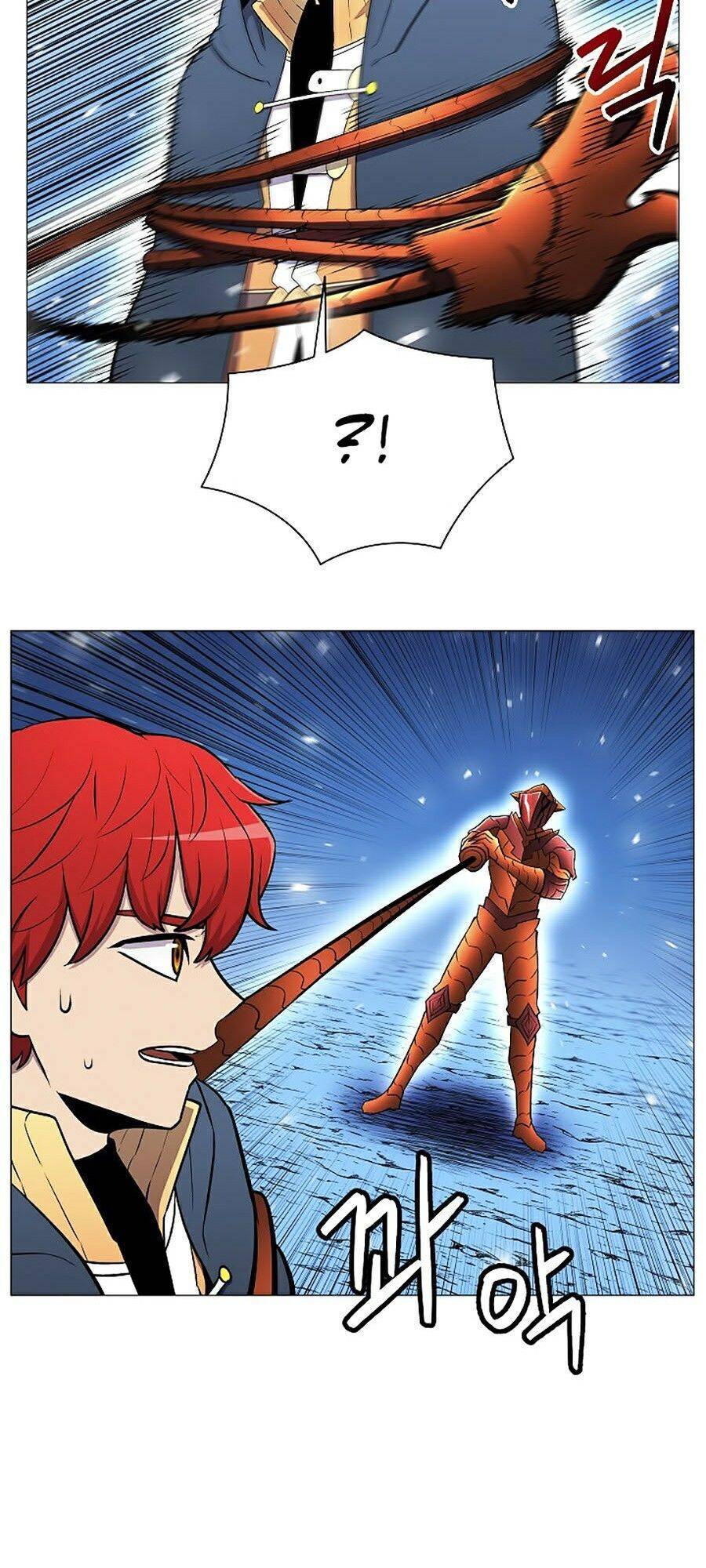 Người Nâng Cấp - Chương 11