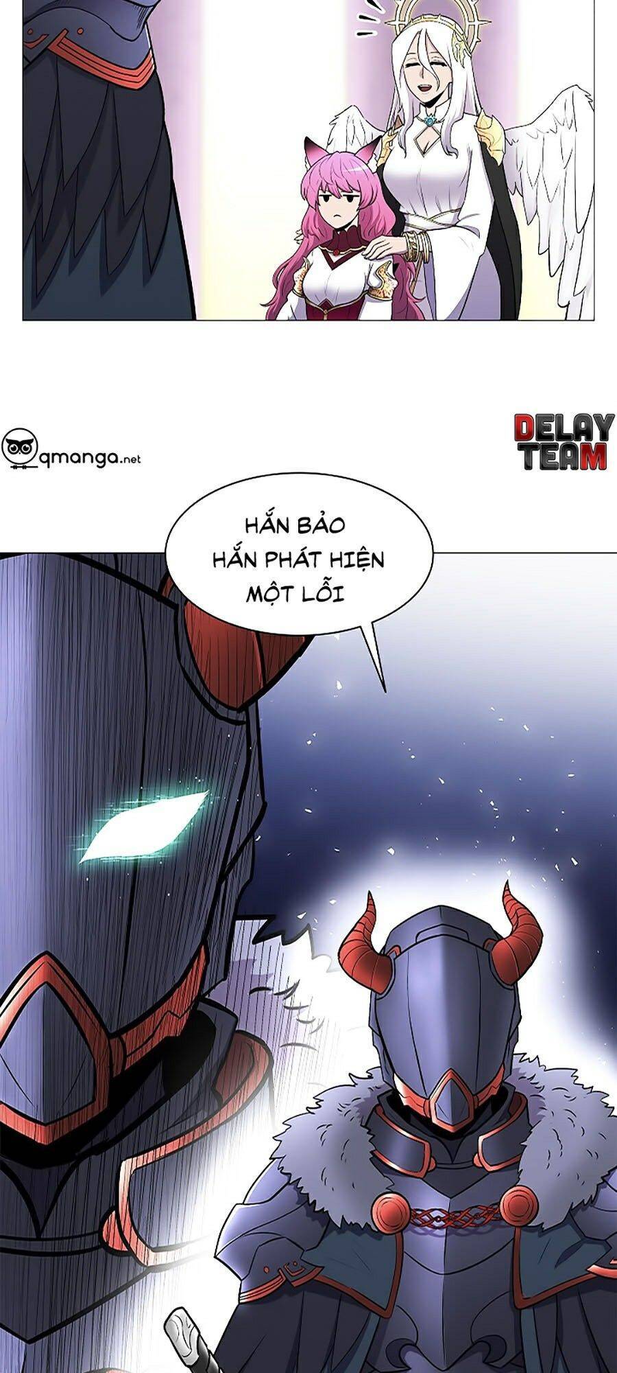 Người Nâng Cấp - Chương 11