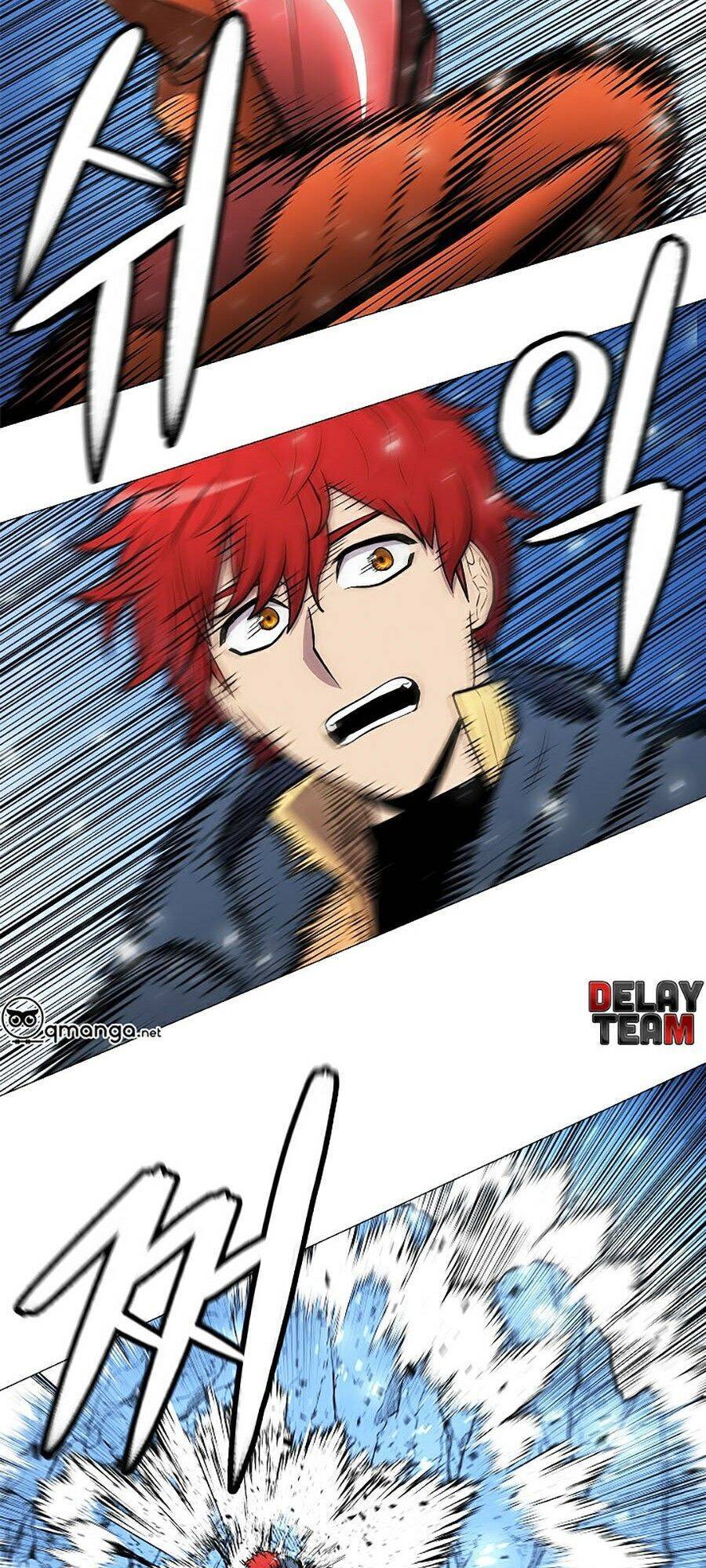 Người Nâng Cấp - Chương 11