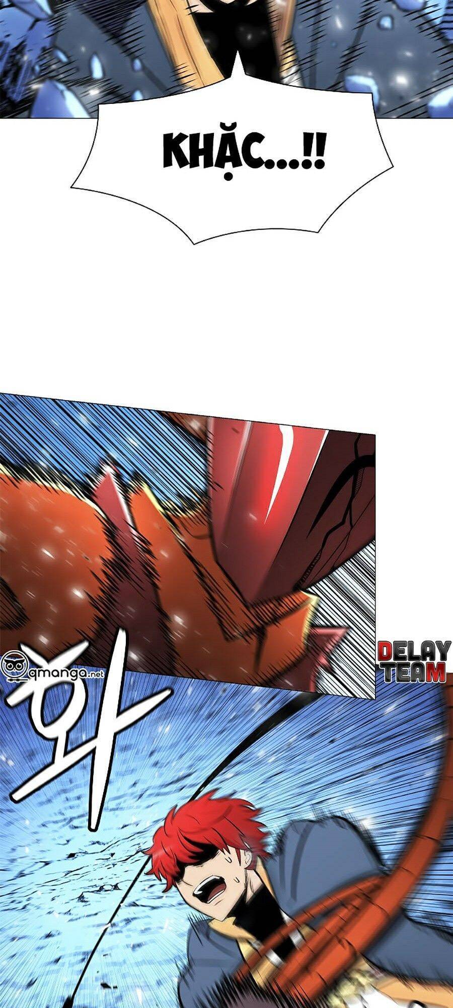 Người Nâng Cấp - Chương 11