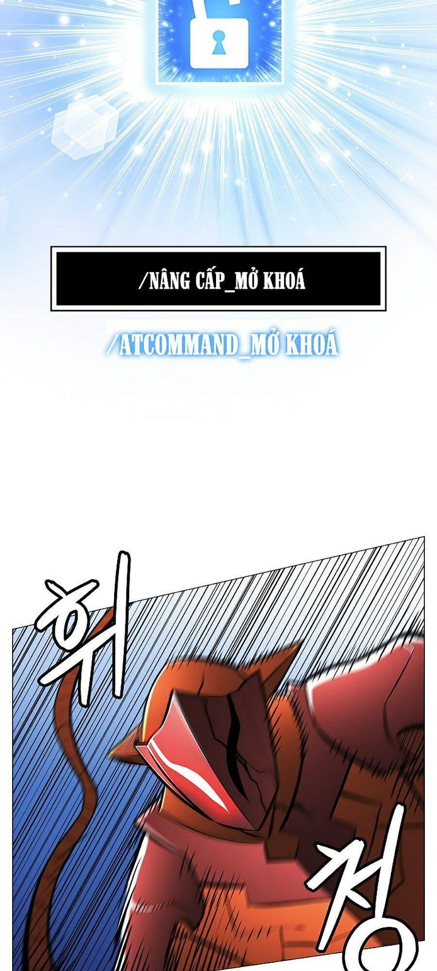 Người Nâng Cấp - Chương 11
