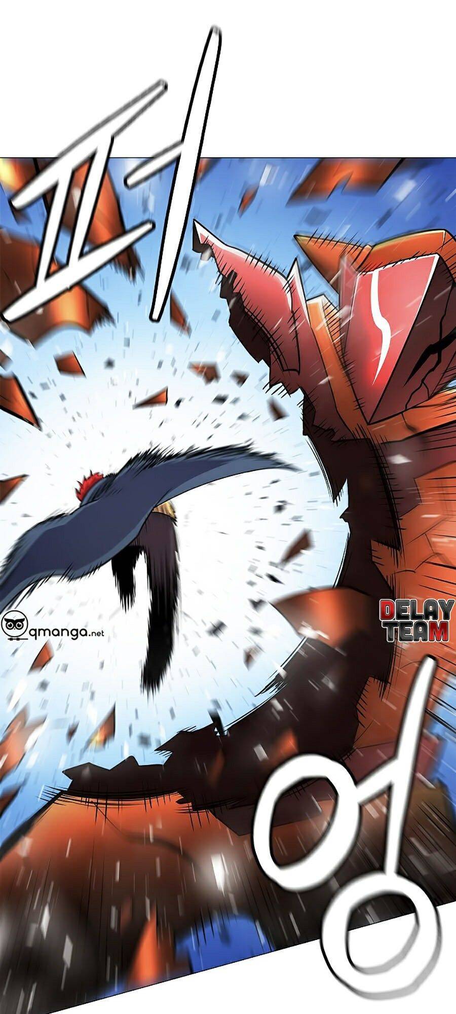 Người Nâng Cấp - Chương 11