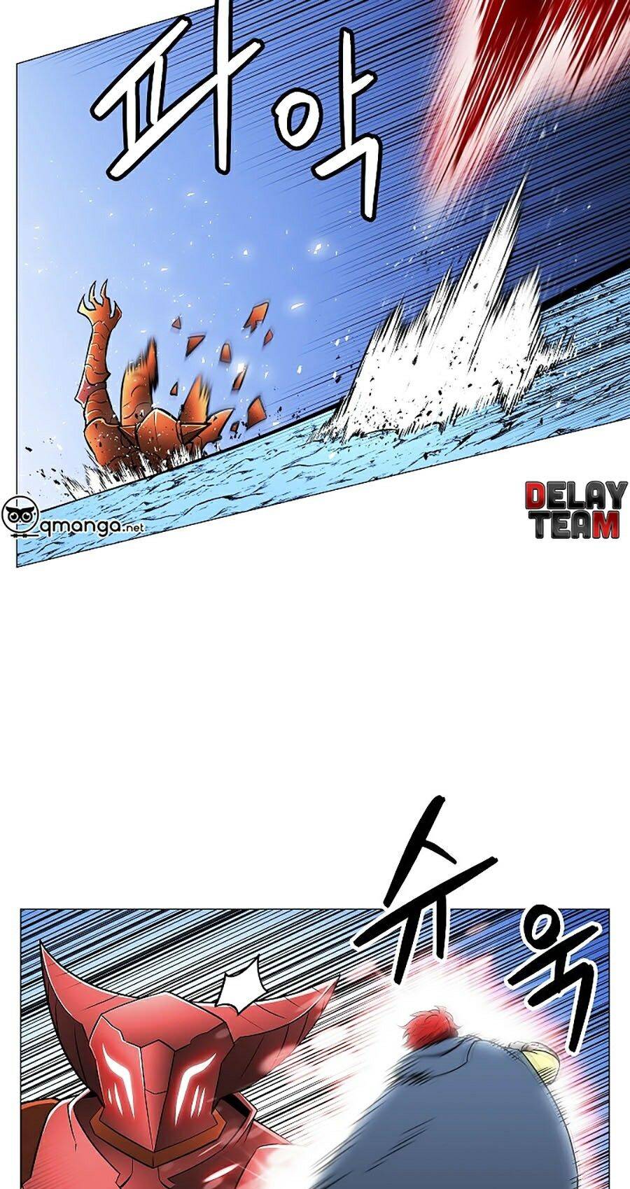 Người Nâng Cấp - Chương 11