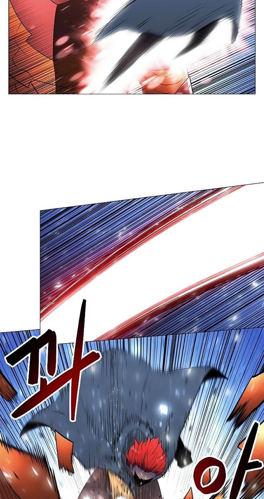 Người Nâng Cấp - Chương 11