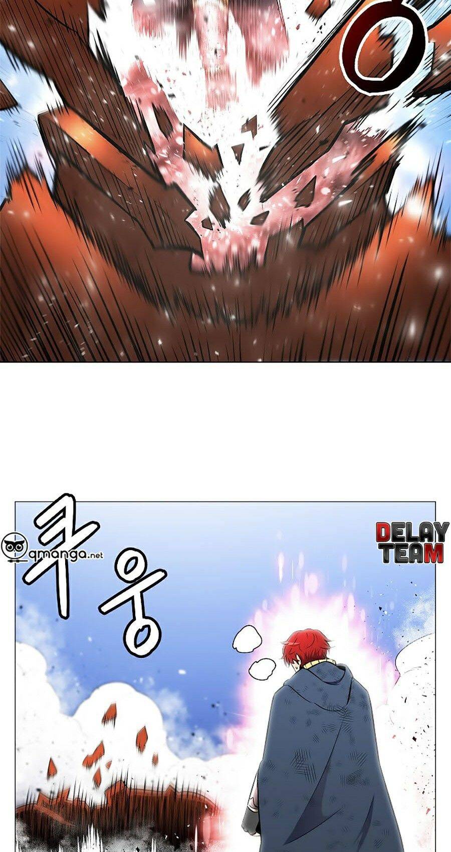 Người Nâng Cấp - Chương 11